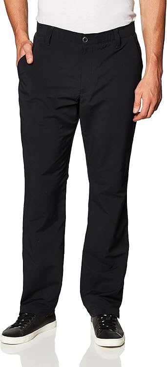 under armour golf trousers mens