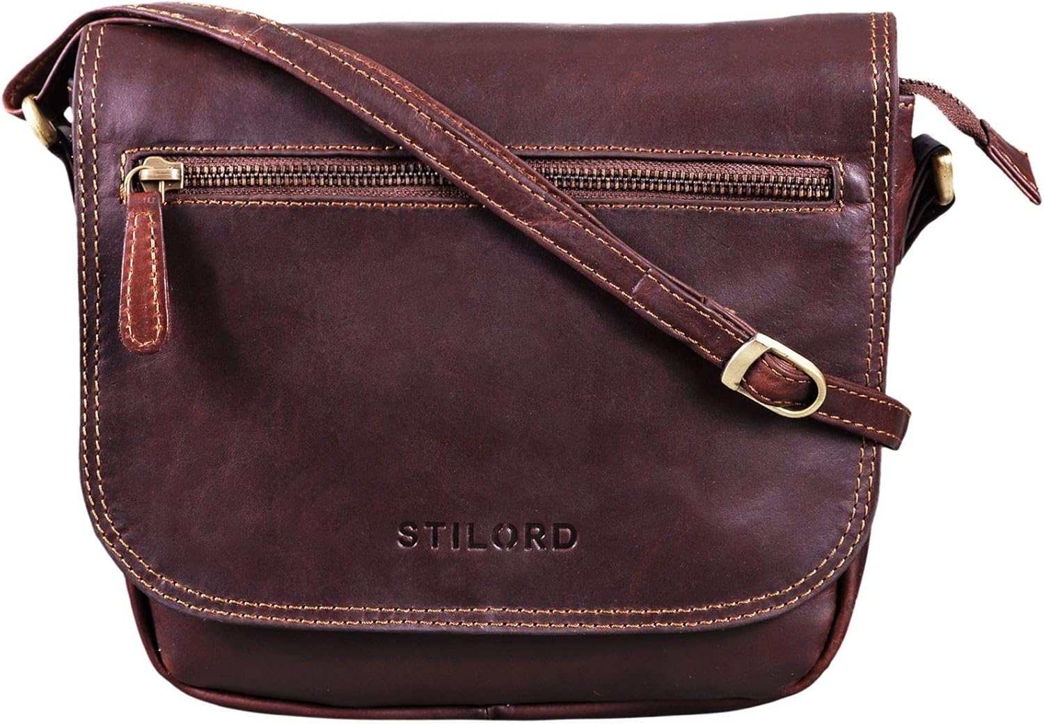 small vintage shoulder bag