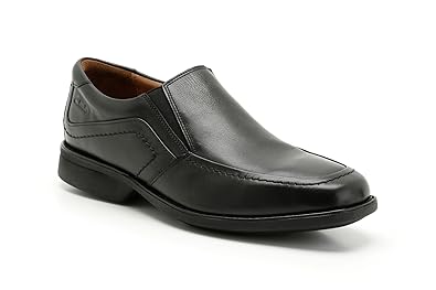 clarks soft tread mens shoes