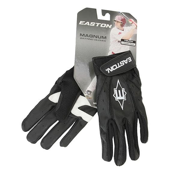 rawlings batting gloves with compression strap