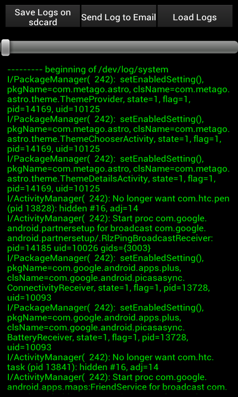 Log2File send2Email - //medicalbooks.filipinodoctors.org