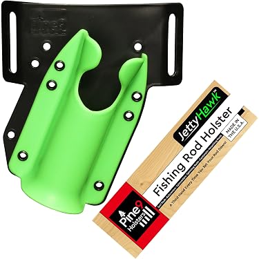 Amazon.com Gift Ideas: The most popular items ordered as gifts in Fishing Rod Holders