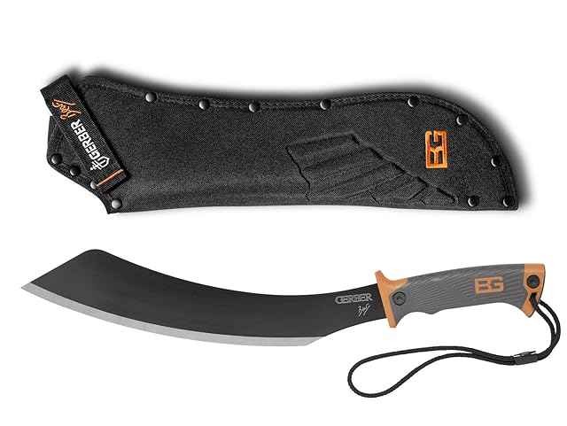 Gerber Bear Grylls Parang Machete 31-002289