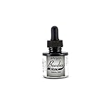 Dr. Ph. Martin's Bombay India (7BY) Ink Bottle, 1.0