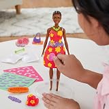 Play-Doh Barbie Flowers and Florals Accessory Pack view 8