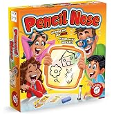 Pencil Nose
