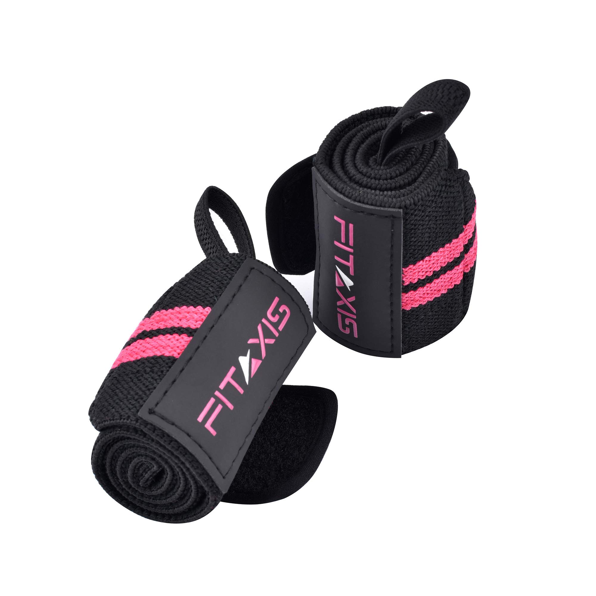 Wrist Wraps premium cotton strength Elastic 12\