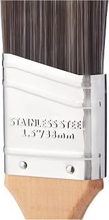 Harris Ultimate Walls & Ceilings Reach Paint Brush 1.5" view 3
