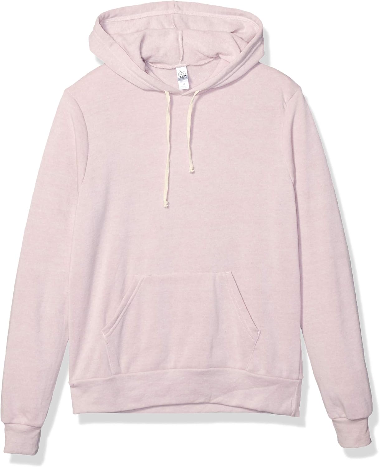 eco fleece hoodie