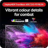 LG Ultragear 39GS95QE Curved OLED 39 inch Gaming Monitor 240Hz 0.03ms view 8