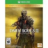 Dark Souls III: The Fire Fades Edition - Xbox One