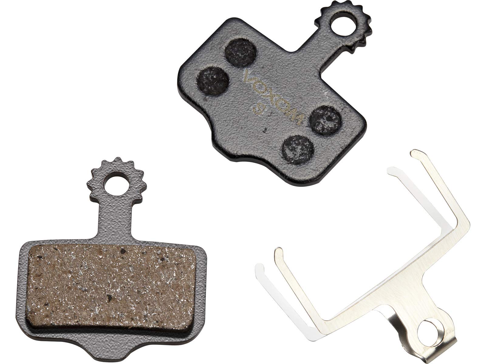 Voxom Bsc7 Sram Disc Brake Pads One Size