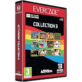 Evercade Activision Collection 3