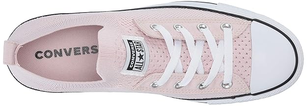 women's chuck taylor shoreline knit slip on sneaker
