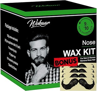 nose hair removal amazon