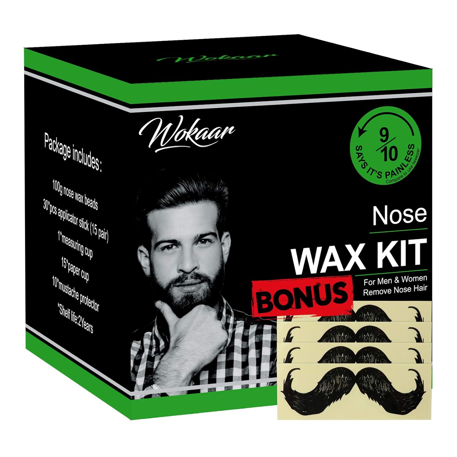 nose hair removal amazon