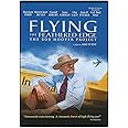 Flying the Feathered Edge: The Bob Hoover Project DVD (Flag Artwork)
