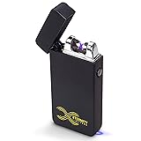 ETERNITY Lighters Flameless Electronic Rechargeable