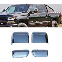 2014-2018 Chevy Silverado Tailgates & Accessories 2014-2018 Chevy Silverado Tailgates & Accessories