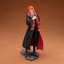 POP MART, Harry Potter Wizard Dynasty