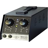 UniversalAudioSolo610ClassicTubeMicPre/DI