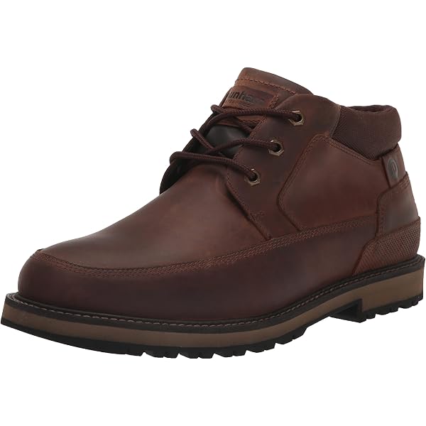 Tommy Hilfiger Men’s Welsh Fashion Boot - Size 12 - Dark Brown Tommy Hilfiger | Shoes | Tommy Hilfiger Mens Welsh Fashion  main image 4