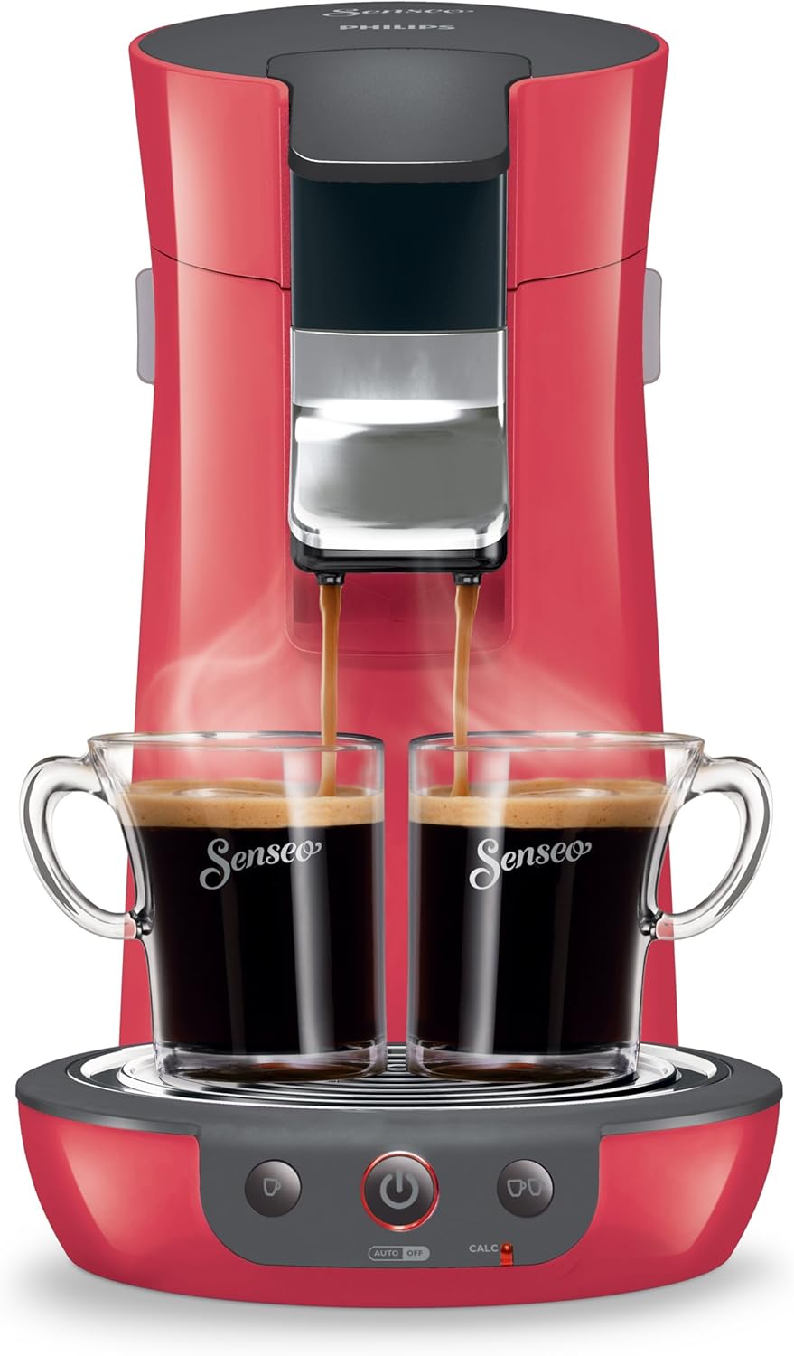 Cafetera capsulas philips Las cafeteras más completas