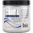 Duke Curl Command Soft Hold Defining Gel