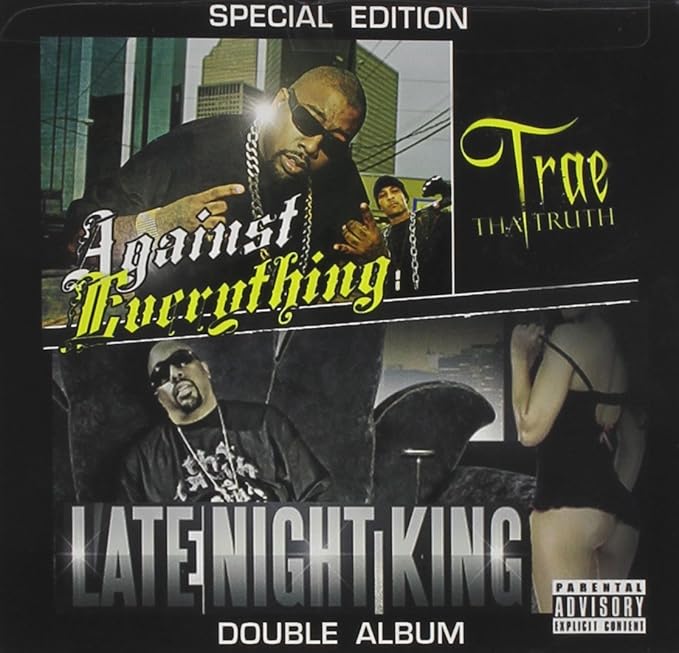 Late Night Kings Against Everything Amazon.co.uk