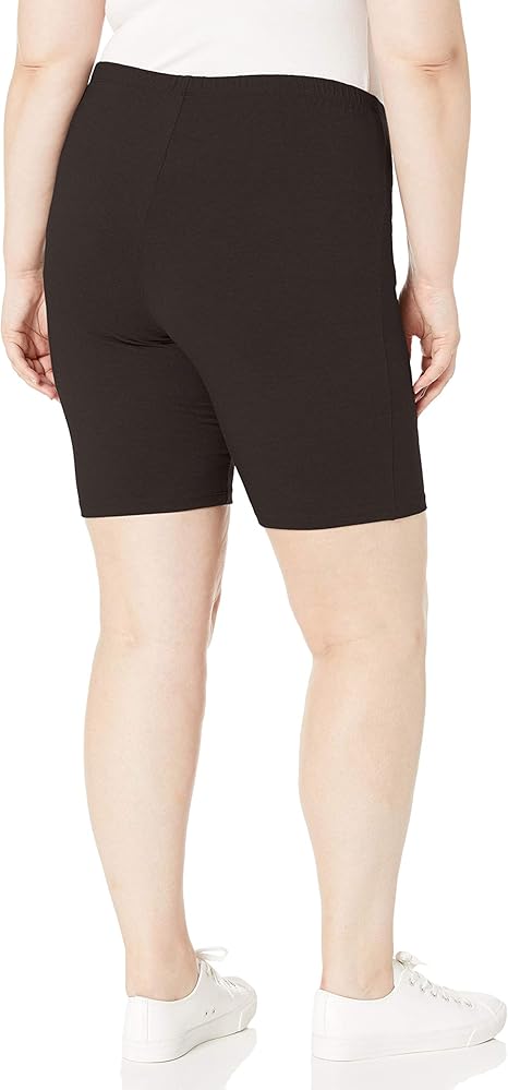 plus size mtb shorts
