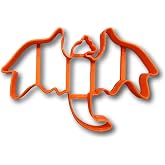 Dragon Cookie Cutter