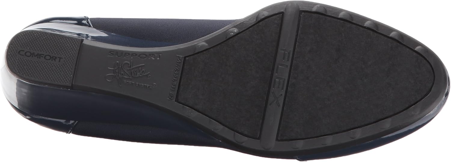 lifestride juliana wedge