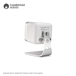 Cambridge Audio Minx Min 12 Bookshelf Satellite