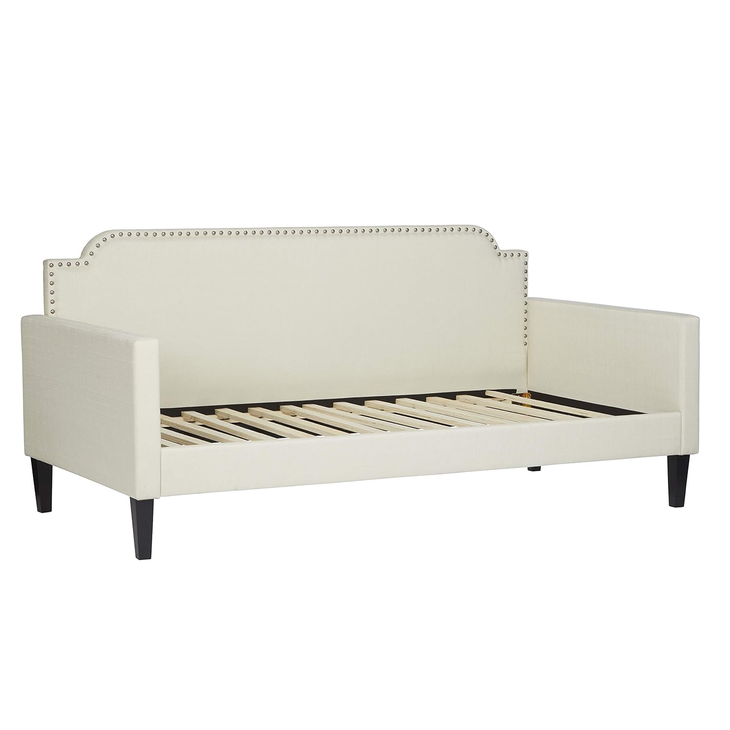Best Twin Bed Frame Pewter