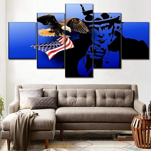 Juntop 5 Panel 4 De Julio Imagen Del Dia De La Independencia