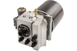 World American WA801266 Air Dryer