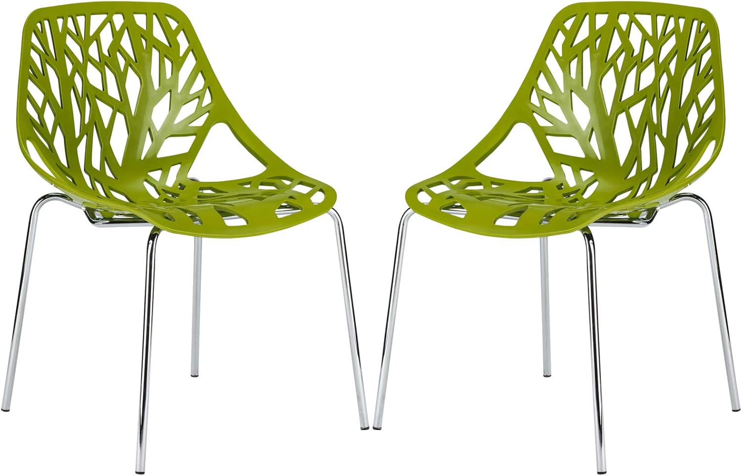 Best Lime Green Dining Chair