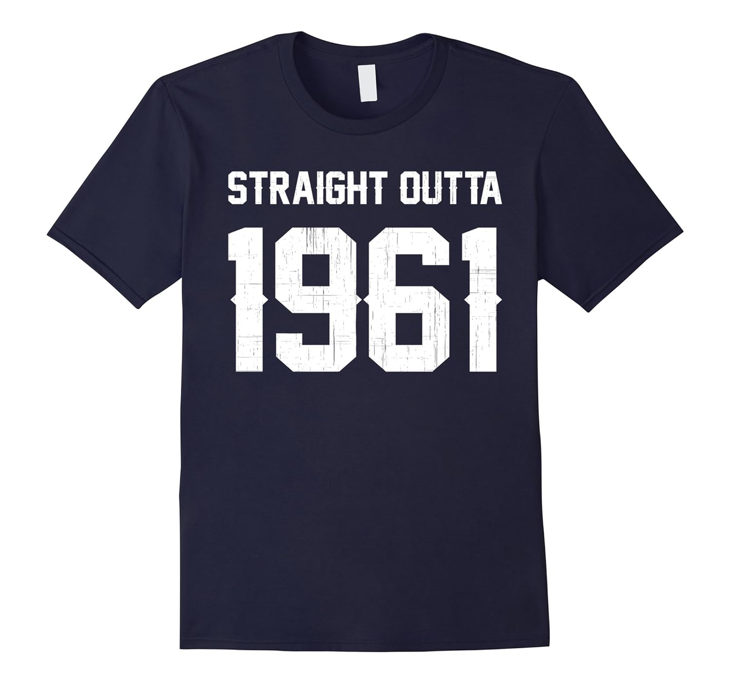 Happy 1961 My 56 th Birthday Gift Ideas T shirt for lover-Rose