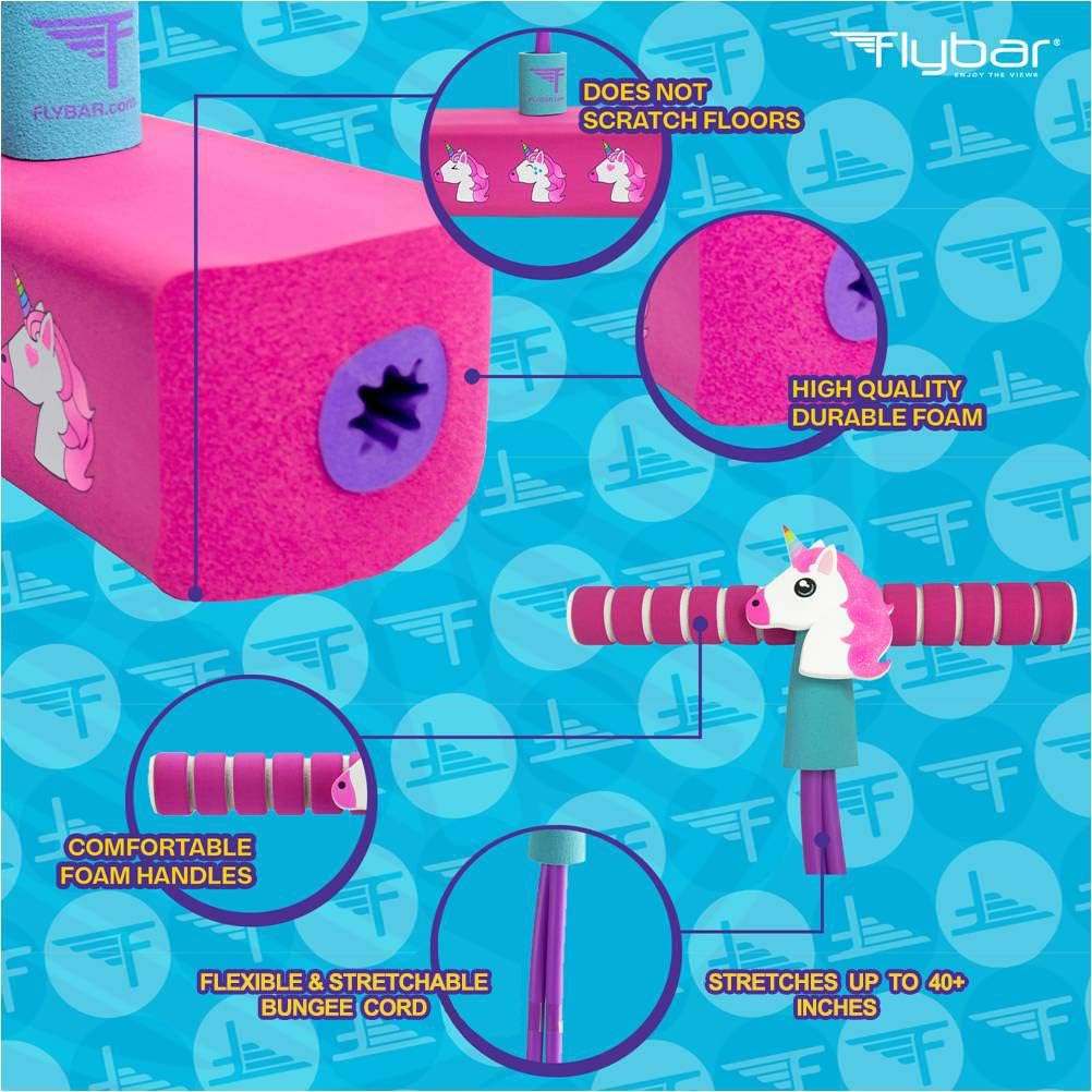 flybar my first pogo