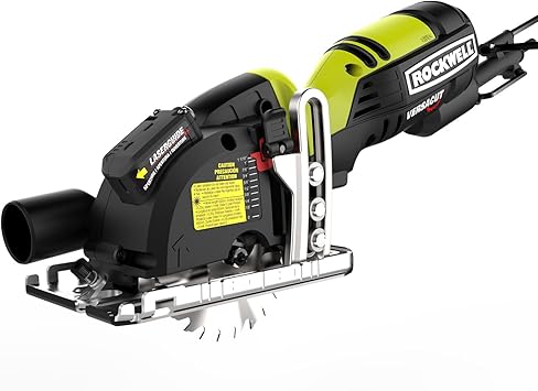 ROCKWELL / WORX RK3440K Circular Saws product image 2