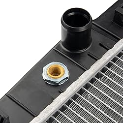 Torchtree CU2873 Radiator Replacement,Compatible