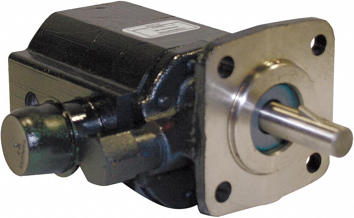 Pump, Gear, 16 GPM