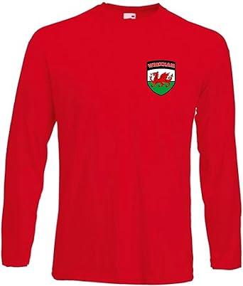 wrexham fc clothing