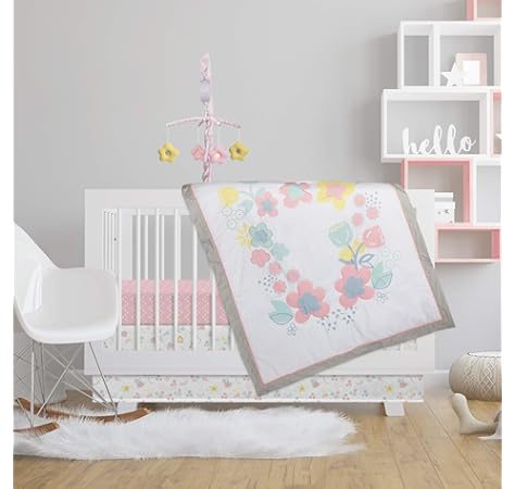complete nursery set