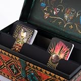 Cartamundi Harry Potter Seek The Snitch Board Game for 2-4 Players view 5