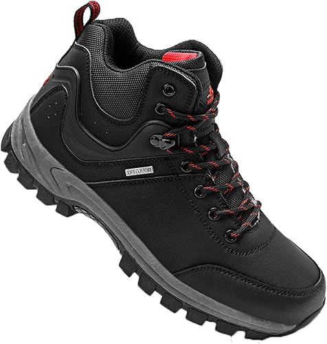 best outdoor walking shoes for winter