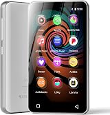 Innioasis 160GB MP3 Player with Bluetooth WiFi 4" Touch Screen Kids
