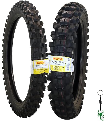 Amazon.com: Dunlop D606 Dual Sport Rear Tire - 130/90-18 : Automotive