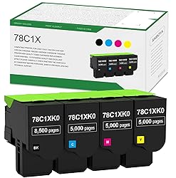 High Yield 78C1X 78C1XK0 78C1XC0 78C1XM0 78C1XY0