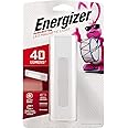 Energizer LED Under Cabinet Light, Battery Operated, Dimmable, Manual On/Off, Wireless, Wall Magnet Mount, Under The Counter Lights, Stick on Light, 45454